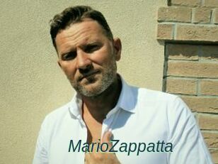 MarioZappatta
