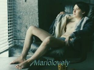 Mariolovely
