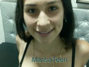 MarisaTeen