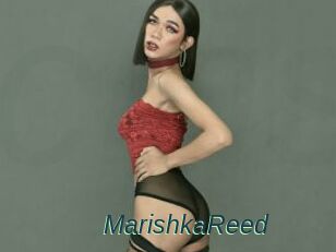 MarishkaReed