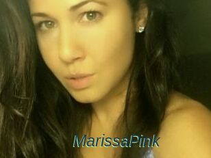 MarissaPink
