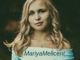 MariyaMelicent