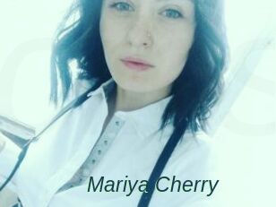 Mariya_Cherry