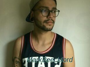 MarkBeeckford