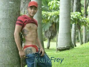MarkFrey