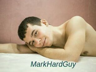 MarkHardGuy
