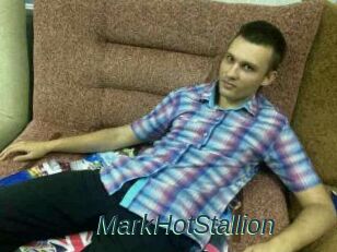 MarkHotStallion