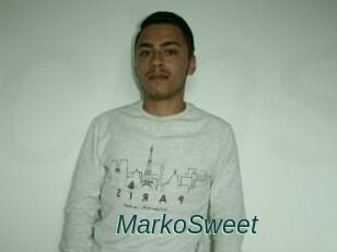 MarkoSweet