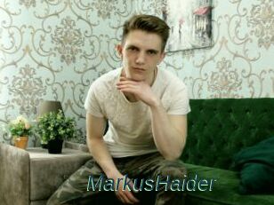 MarkusHaider