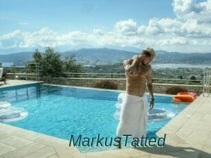 MarkusTatted