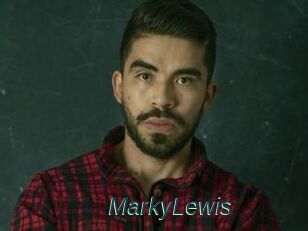 MarkyLewis