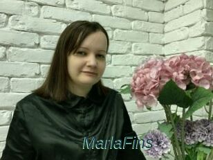 MarlaFins