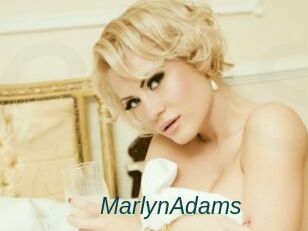 MarlynAdams
