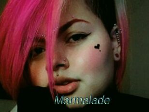 Marmalade