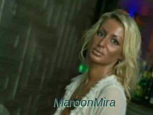 MaroonMira