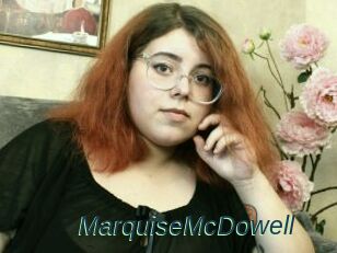 MarquiseMcDowell
