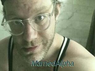 MarriedAlpha