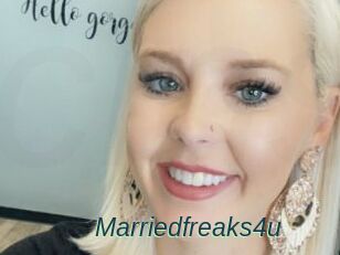 Marriedfreaks4u