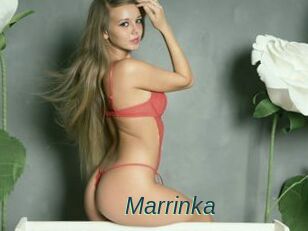 Marrinka