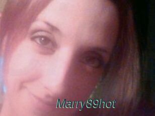 Marry89hot