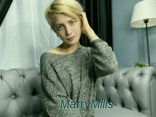 MarryMills