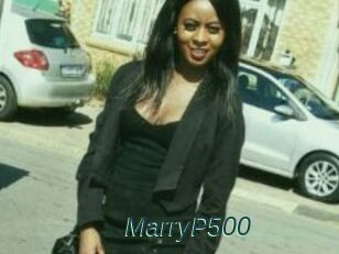 MarryP500