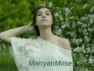 MarryanMoses
