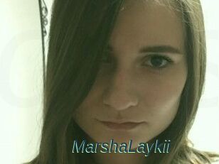 MarshaLaykii