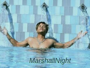 MarshallNight