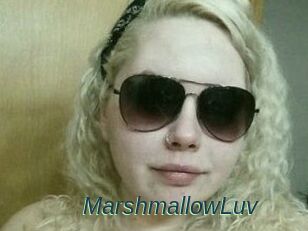 MarshmallowLuv