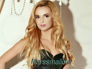 Marssmallow