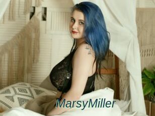 MarsyMiller
