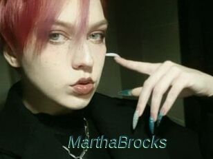 MarthaBrocks