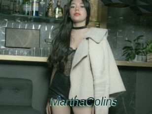 MarthaColins
