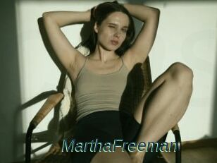 MarthaFreeman