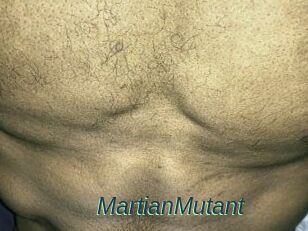 MartianMutant