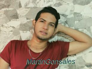 MartinGonsales