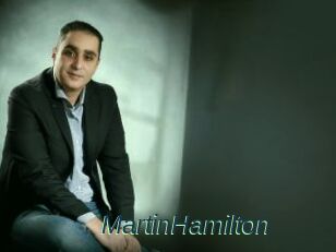 MartinHamilton