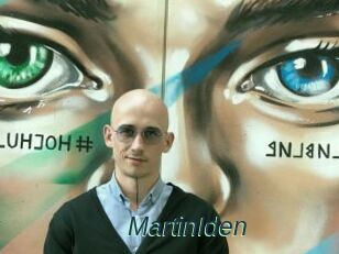 MartinIden