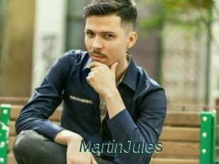 MartinJules