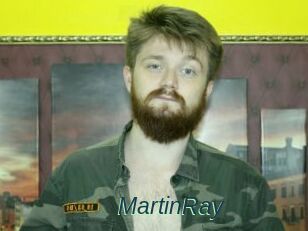 MartinRay