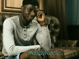MartinRock