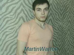 MartinWarren