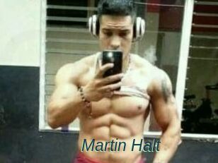 Martin_Halt