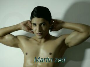 Martin_zed