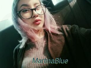 MartinaBlue