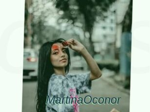 MartinaOconor