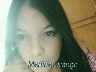 Martina_Orange