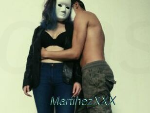MartinezXXX