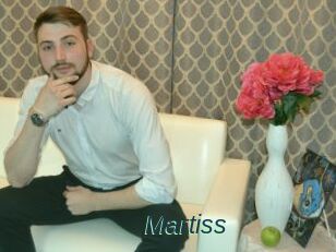 Martiss